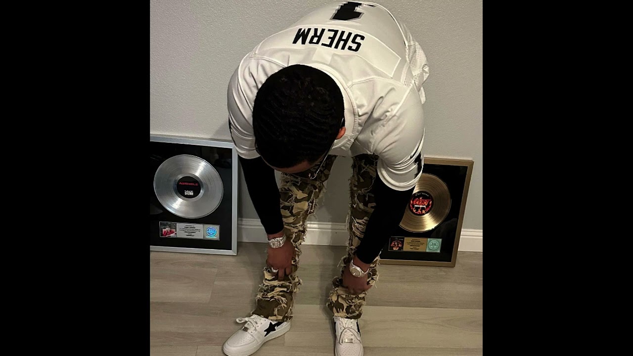 [FREE] Mike Sherm x Tapri Grams x Shoreline Mafia Type Beat | West Coast Type Beat