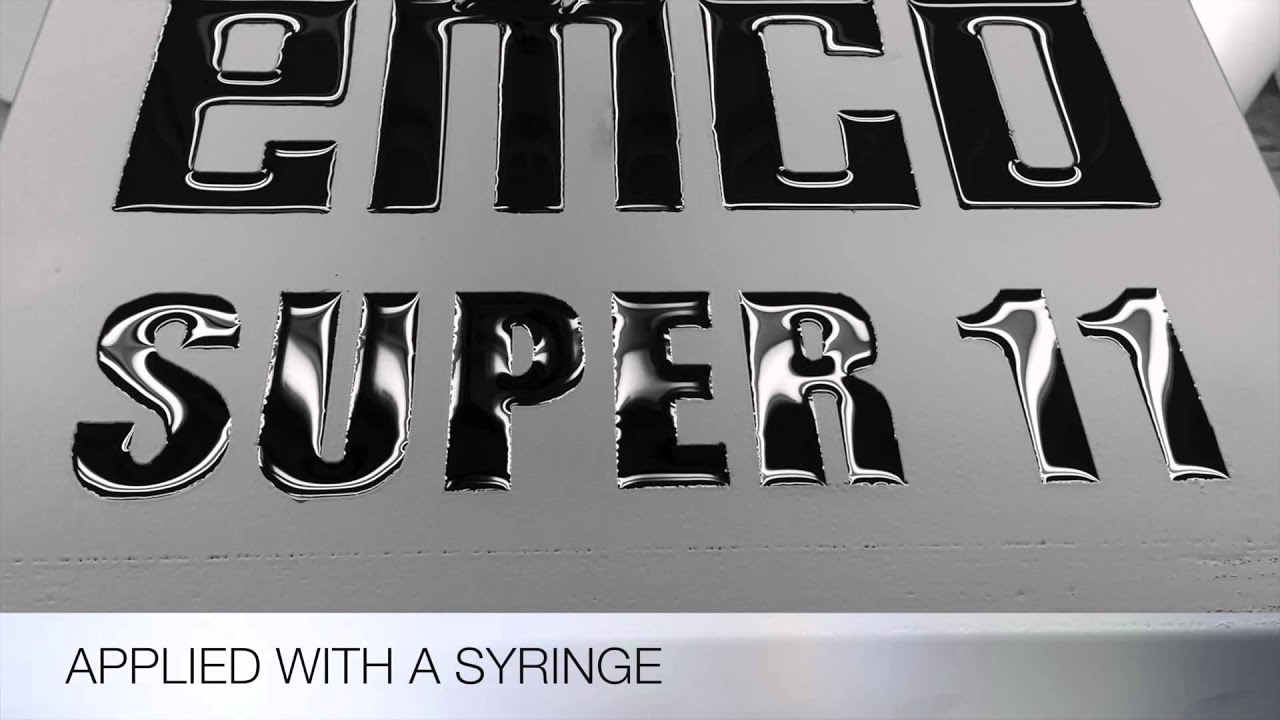 EMCO SUPER 11 Tool Stand