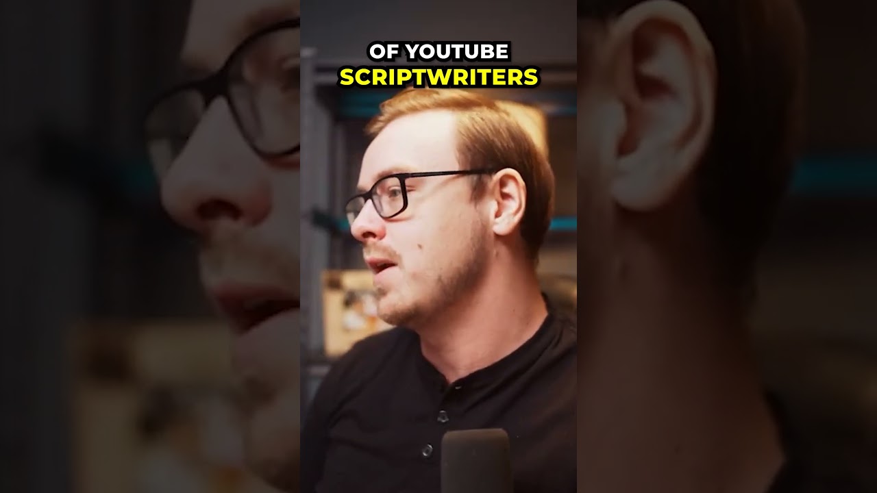 How to Become A YouTube Script Writer, Strategist, Creative, etc.