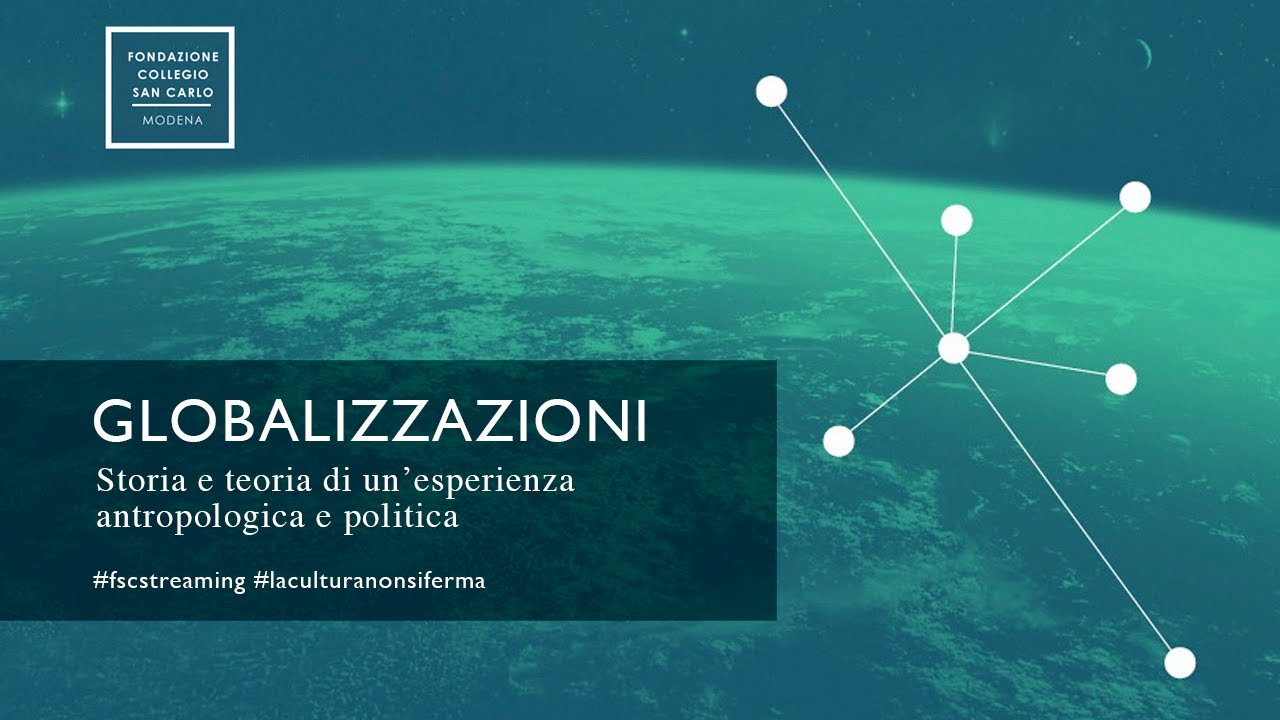 Media digitali e forme di potere - Andrea Miconi