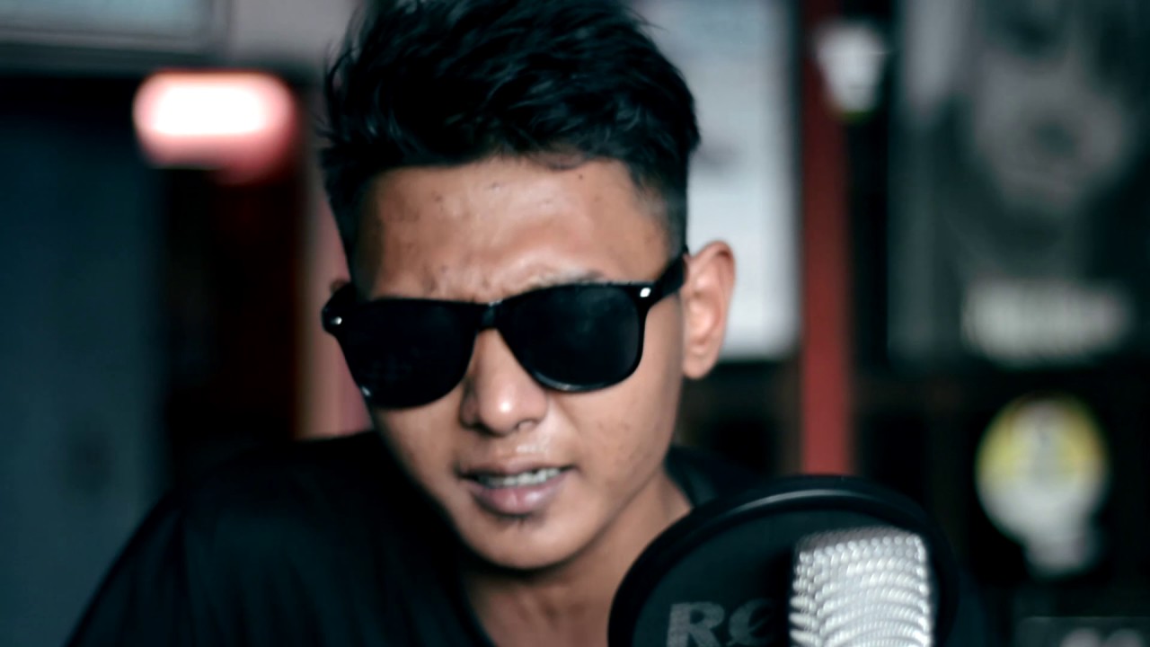 Rocket Rockers - Ingin Hilang Ingatan (cover By Dede)