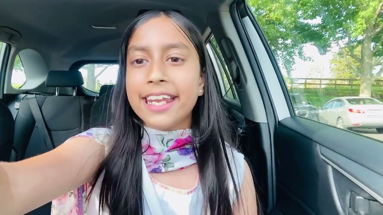 Going to see the Lohri Mela 🥰 