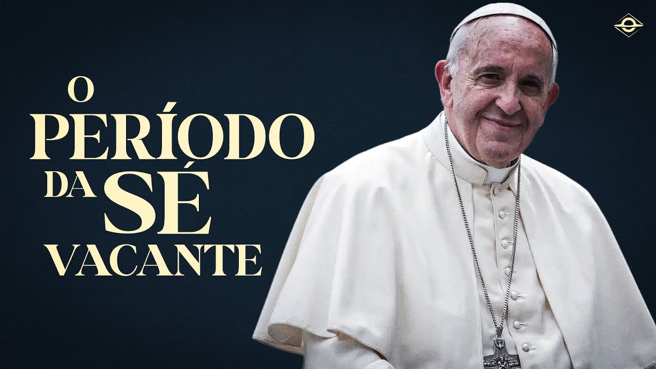 O que acontece quando o papa morre?