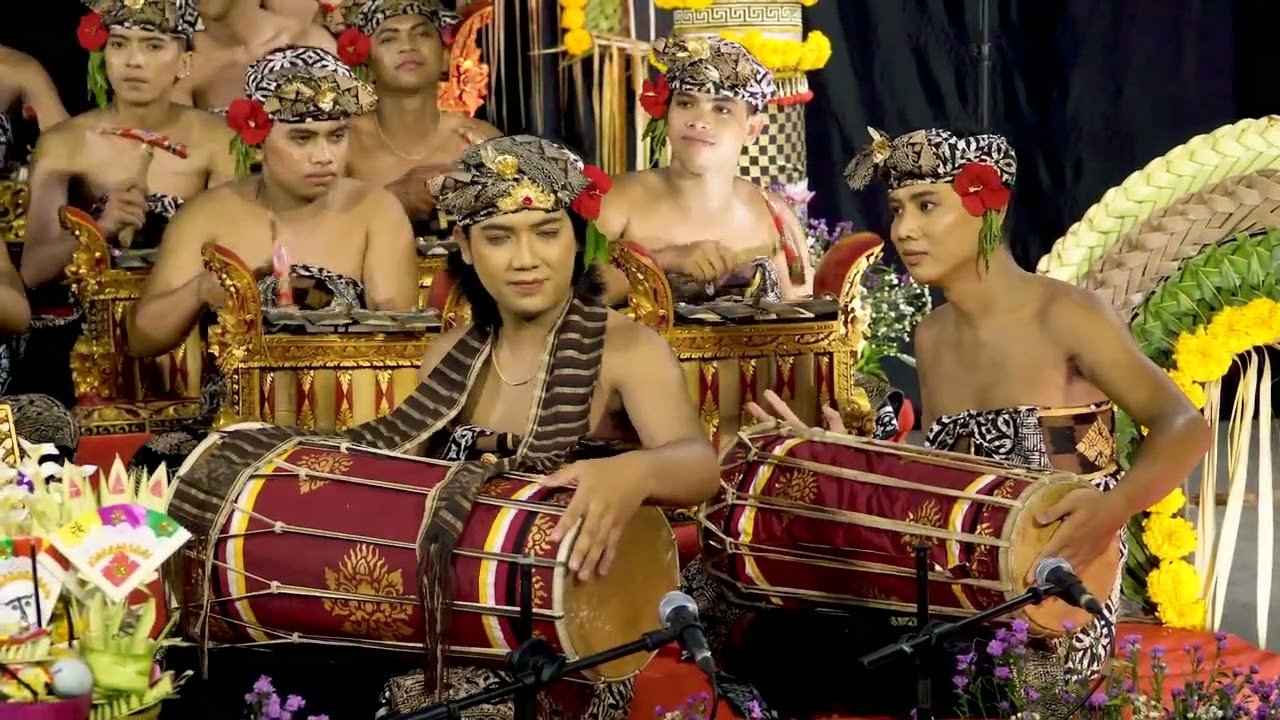 WINDHU CALA - TUGAS AKHIR KARAWITAN ISI DENPASAR - BAGUS BIMA