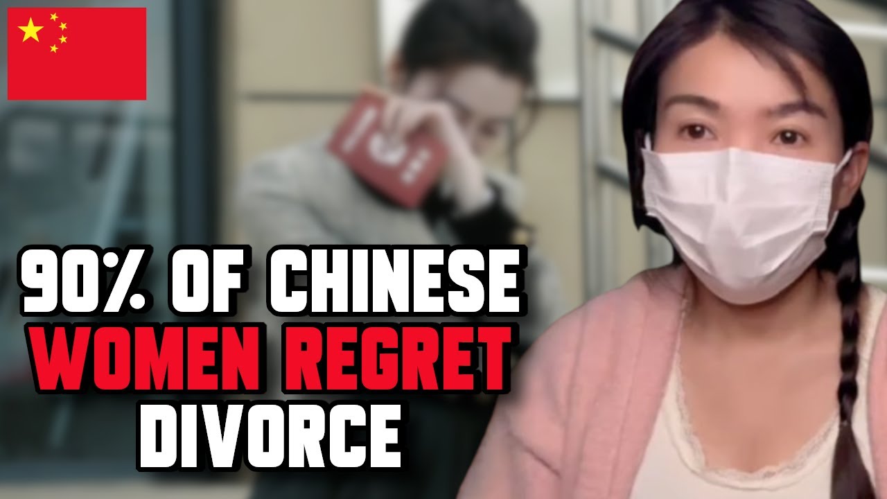 Chinese woman divorces to buy a house for her brother, but is kicked out by her sister-in-law.
