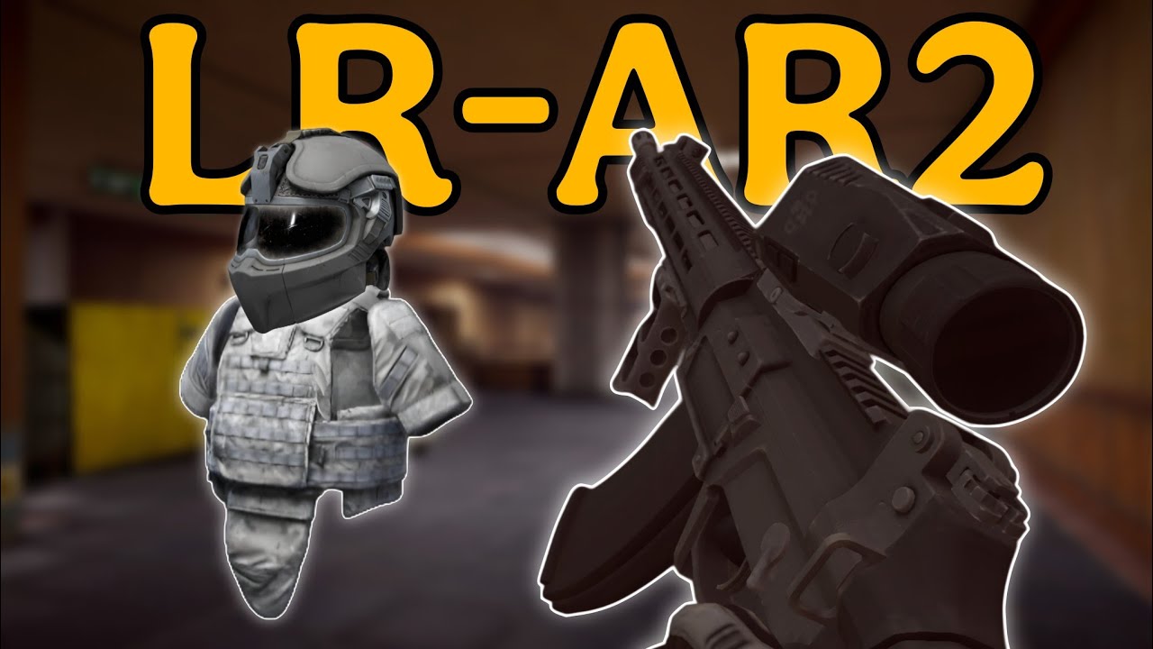 This Gun will Destroy Every t6 In TV | Arena Breakout