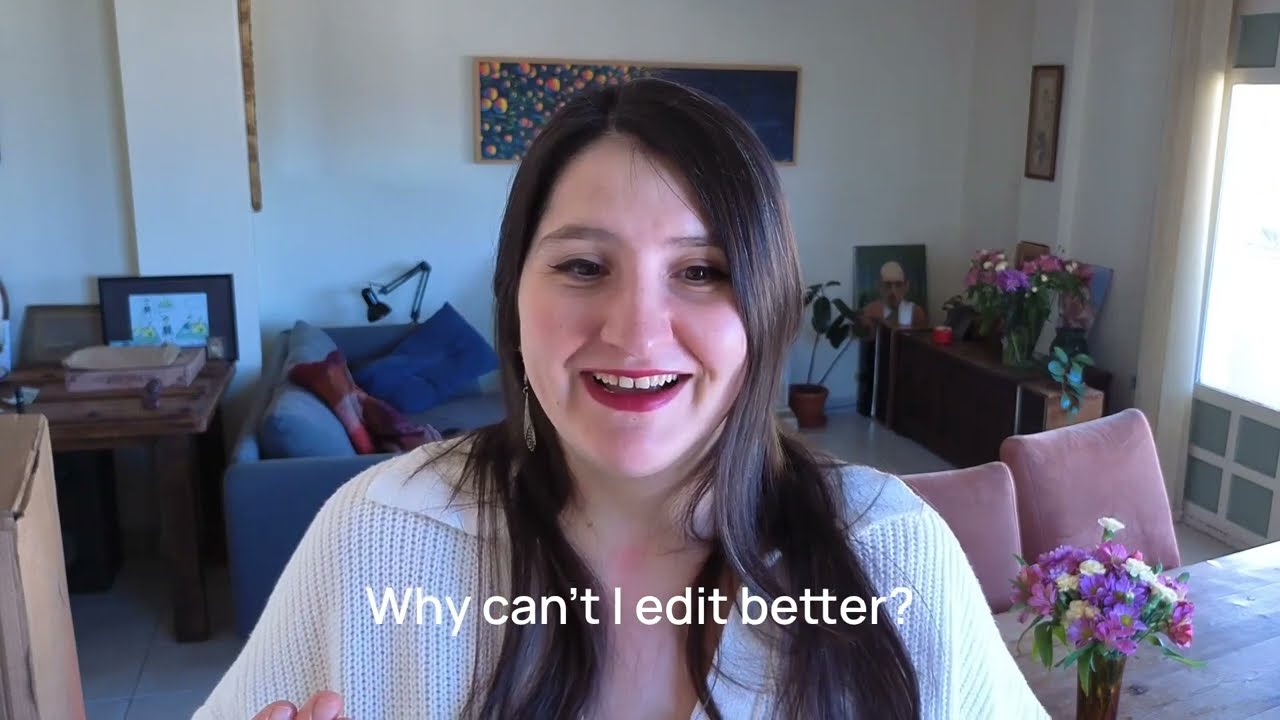 How I Deal With Anxiety Being Unemployed and Building My Own Thing