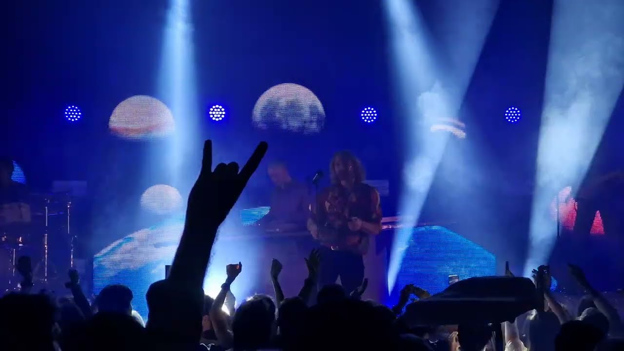 Ka2 - Den Jeg Vil Ha (Live in Oslo, 26.11.2022)