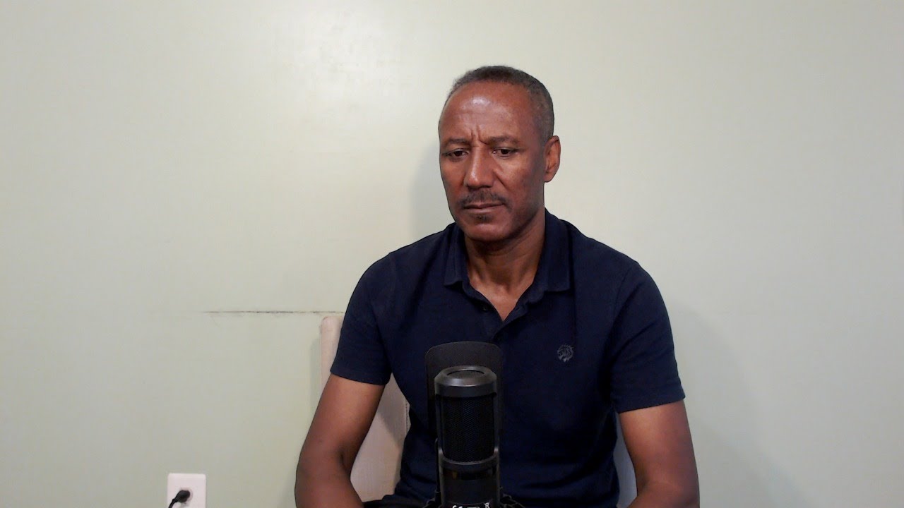 ከጭንቀት፤ ፍርሃትና ድንጋጤ ውጭ መኖር የሚቻልበት ብቸኛ መንገድ