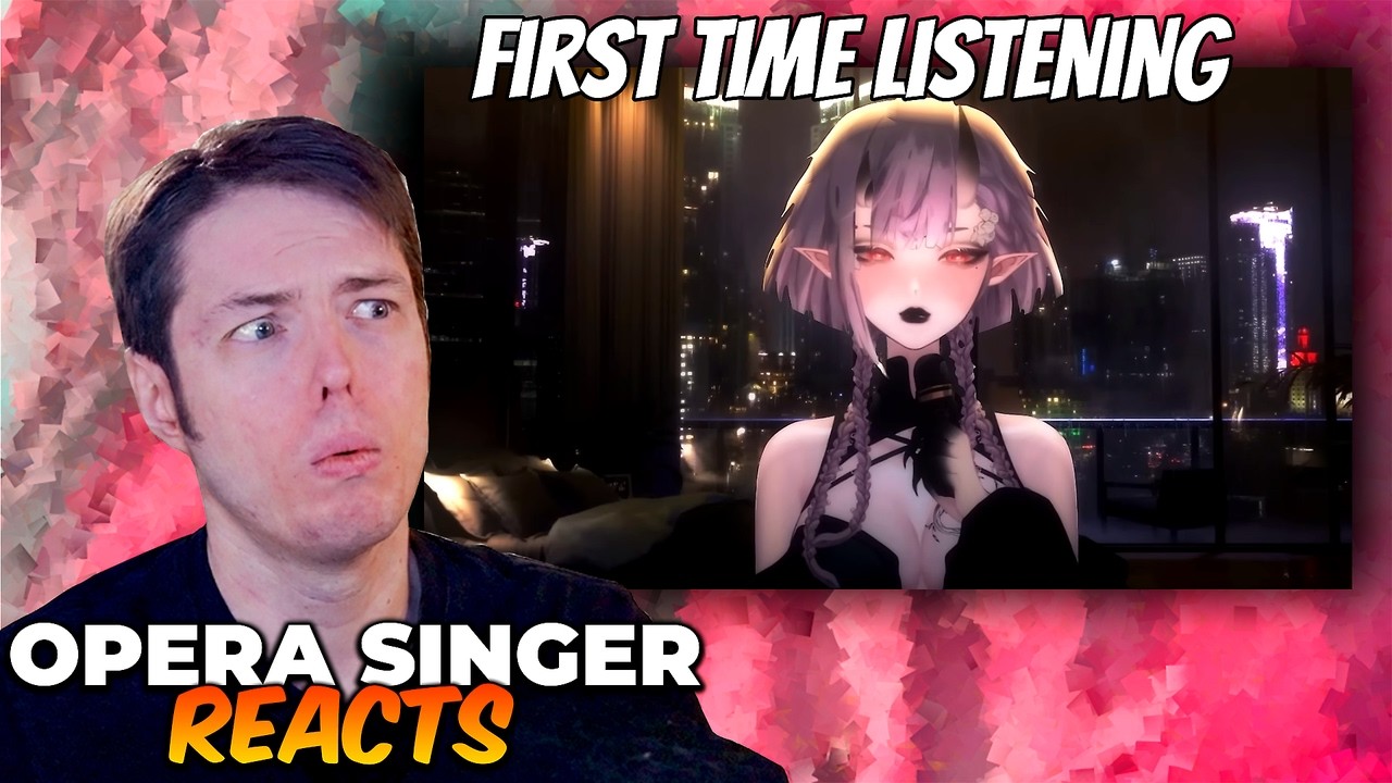 Free voice lessons, Practice, ERB react, Reacting to Lekale, Bajiru React