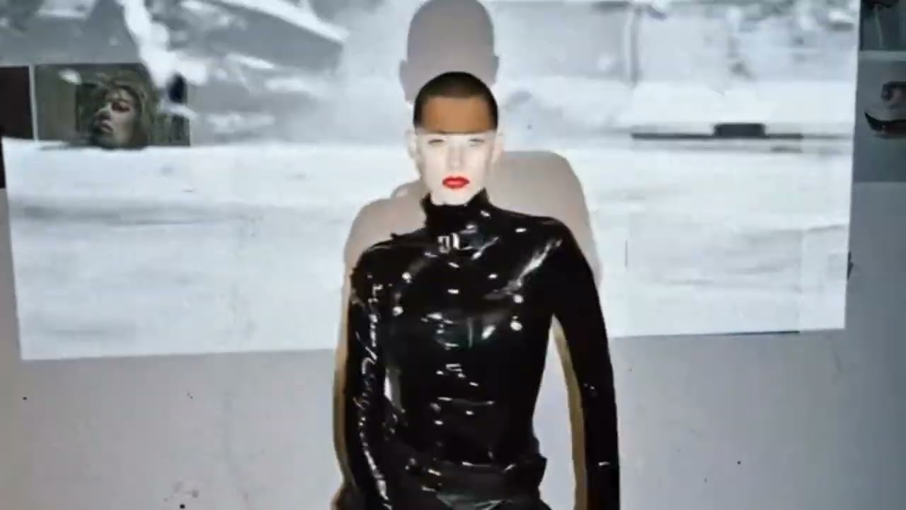 THE ZIONIST - СВОБОДА . #ebm #dark #rock #music 