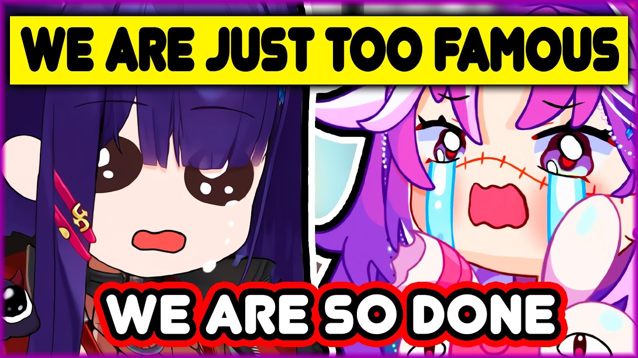 Numi & Michi Will Stay Single Forever...