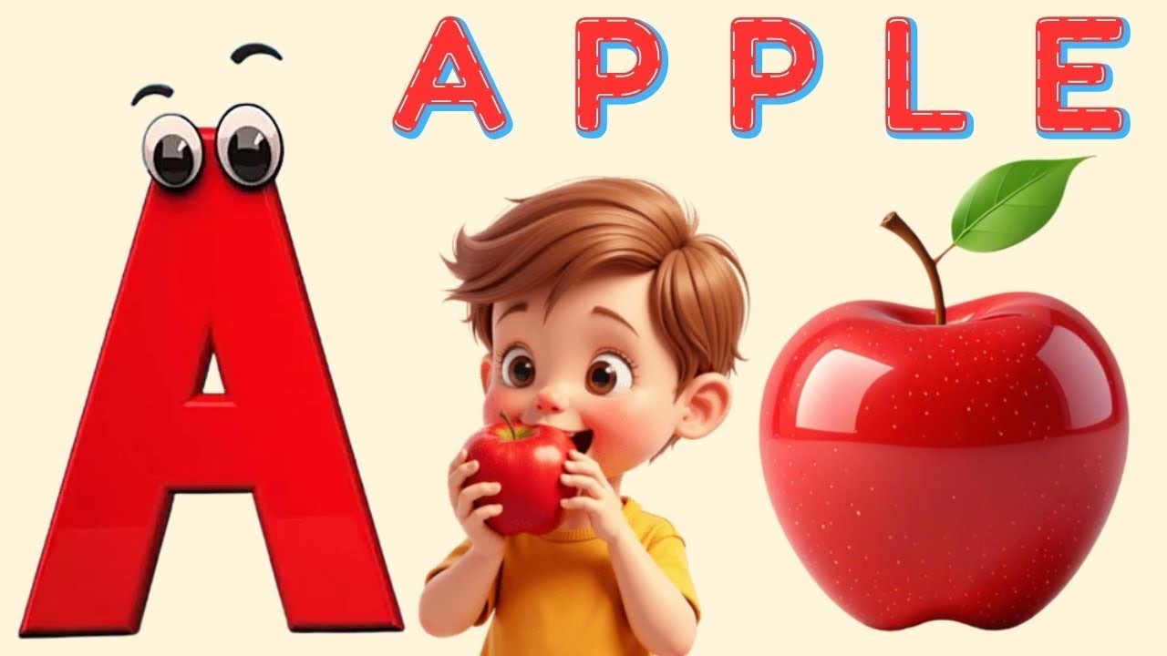 Turn Screen Time Into Learning Time With This Structured ABC System