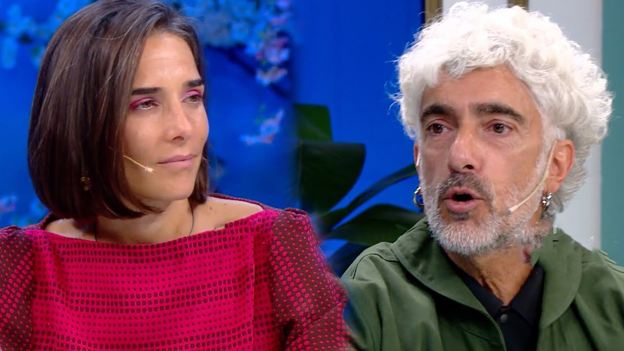Favio Posca cautivó a Juana al contar por qué se alejó del teatro: 