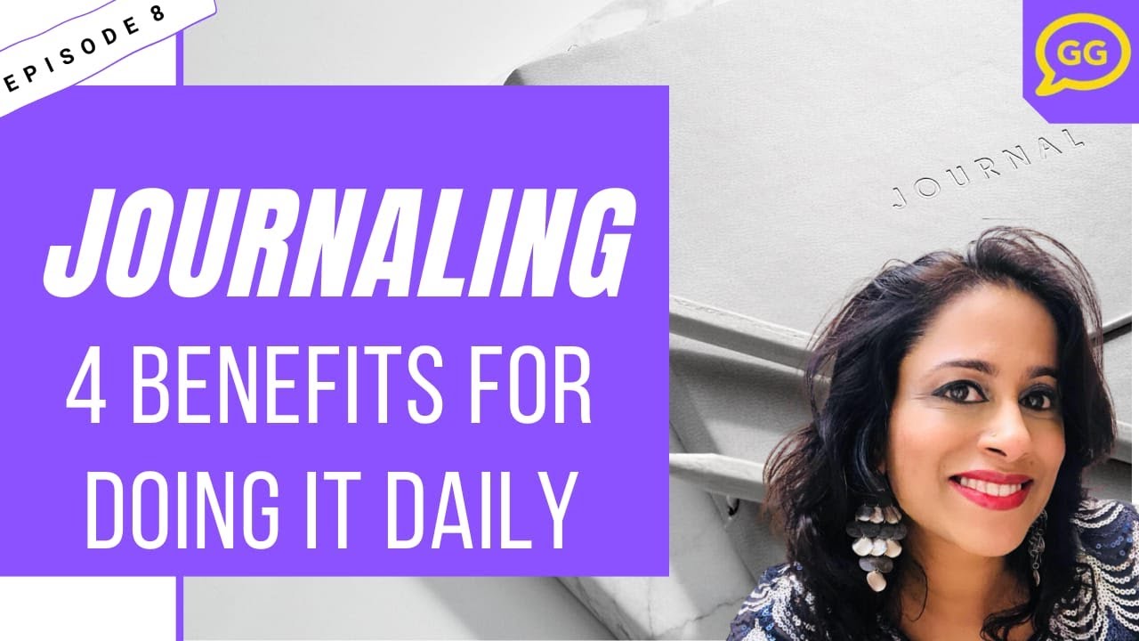 Increase Productivity in Teens with JOURNALING!