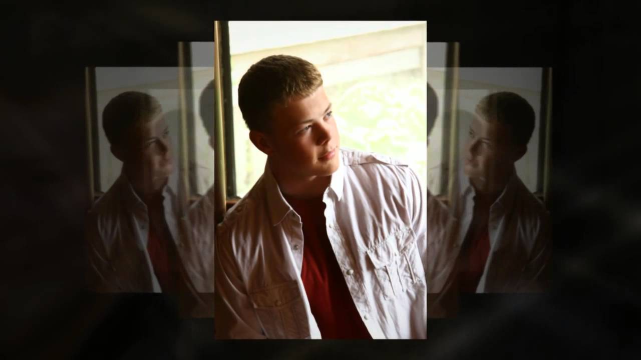 Kyle, Sheldon High School Senior Pictures, Eugene Oregon by