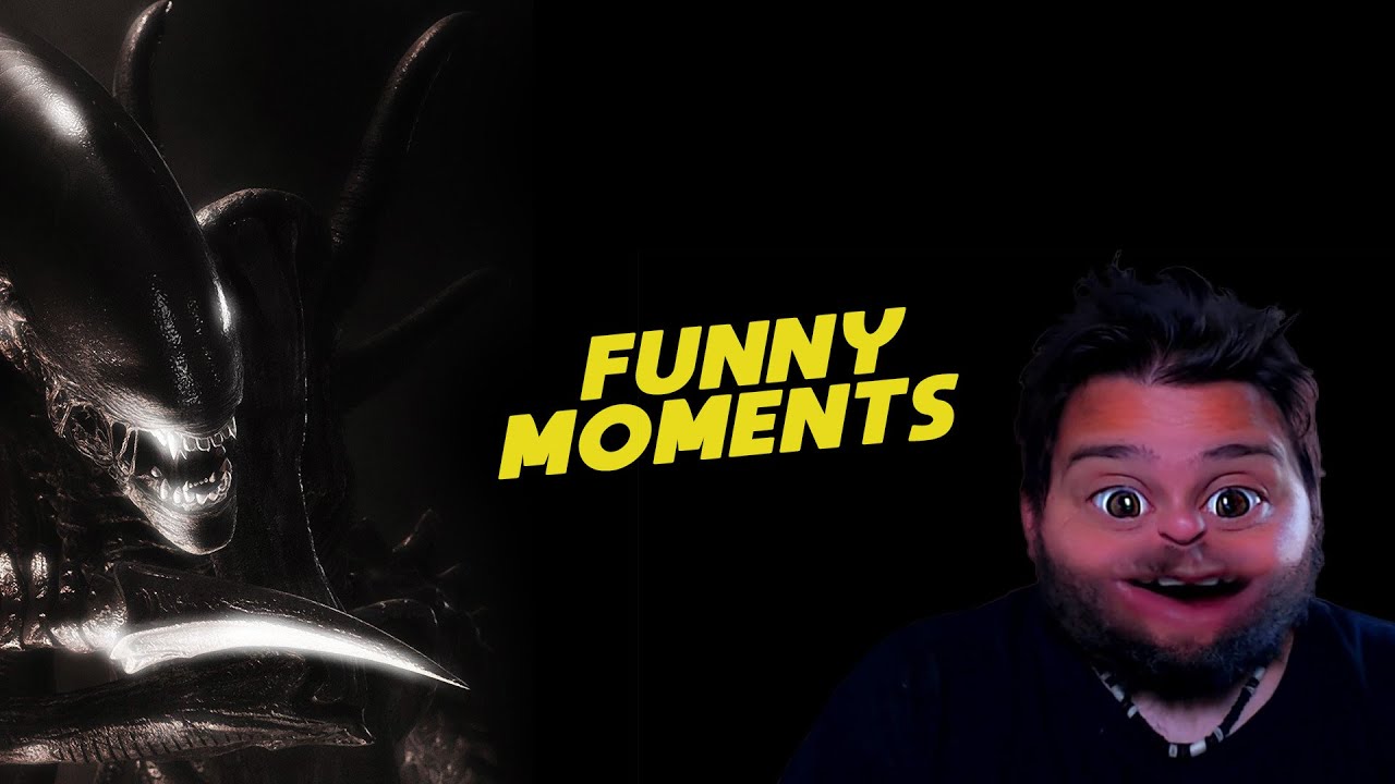 Alien: Isolation СМЕШНЫЕ МОМЕНТЫ Подборка | СМЕШНЫЕ РЕАКЦИИ