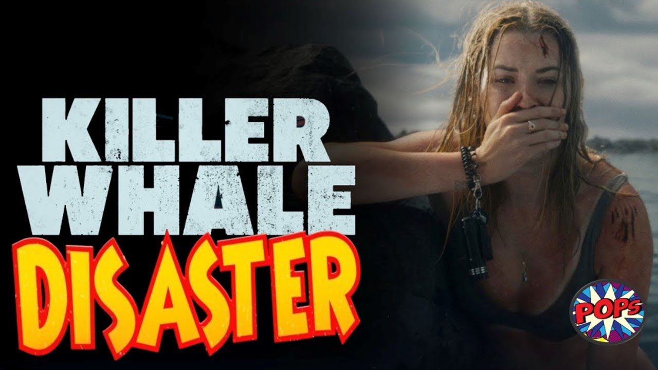 I Watched this Horrible Film So You Don't Have To | KILLER WHALE (2026)