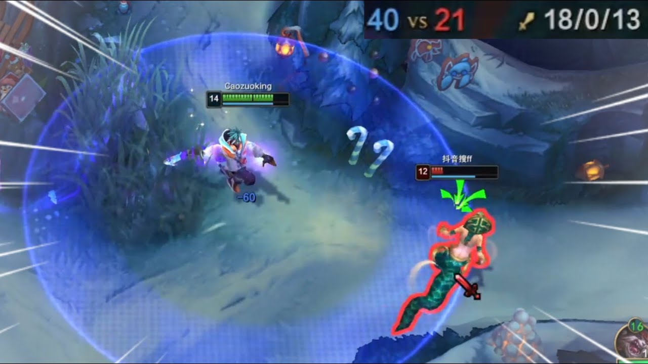 How I Dominated Super Server High Elo As Ekko Mid | Xiao Lao Ban