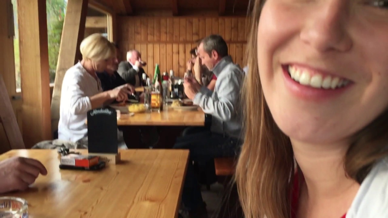 A Day Out in Vienna