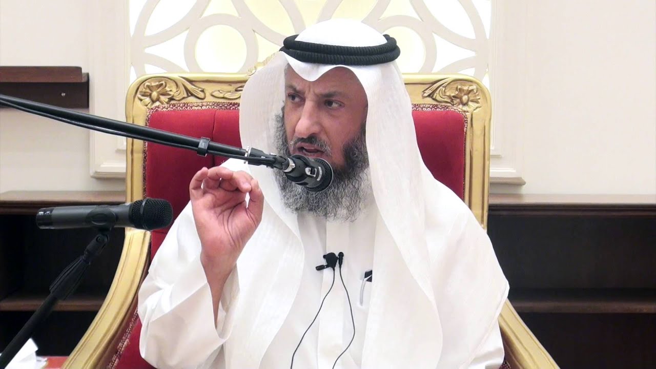 ٣٦- تفسير سورة البقرة الآية ١٢٠ - ١٢٣ الشيخ د.عثمان الخميس