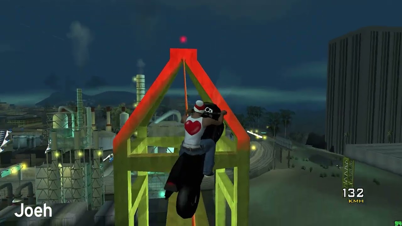SFSE - 2023 Community Stunt Video