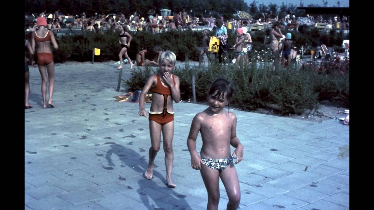 Amsterdam-West zoals het vroeger was (deel 1)