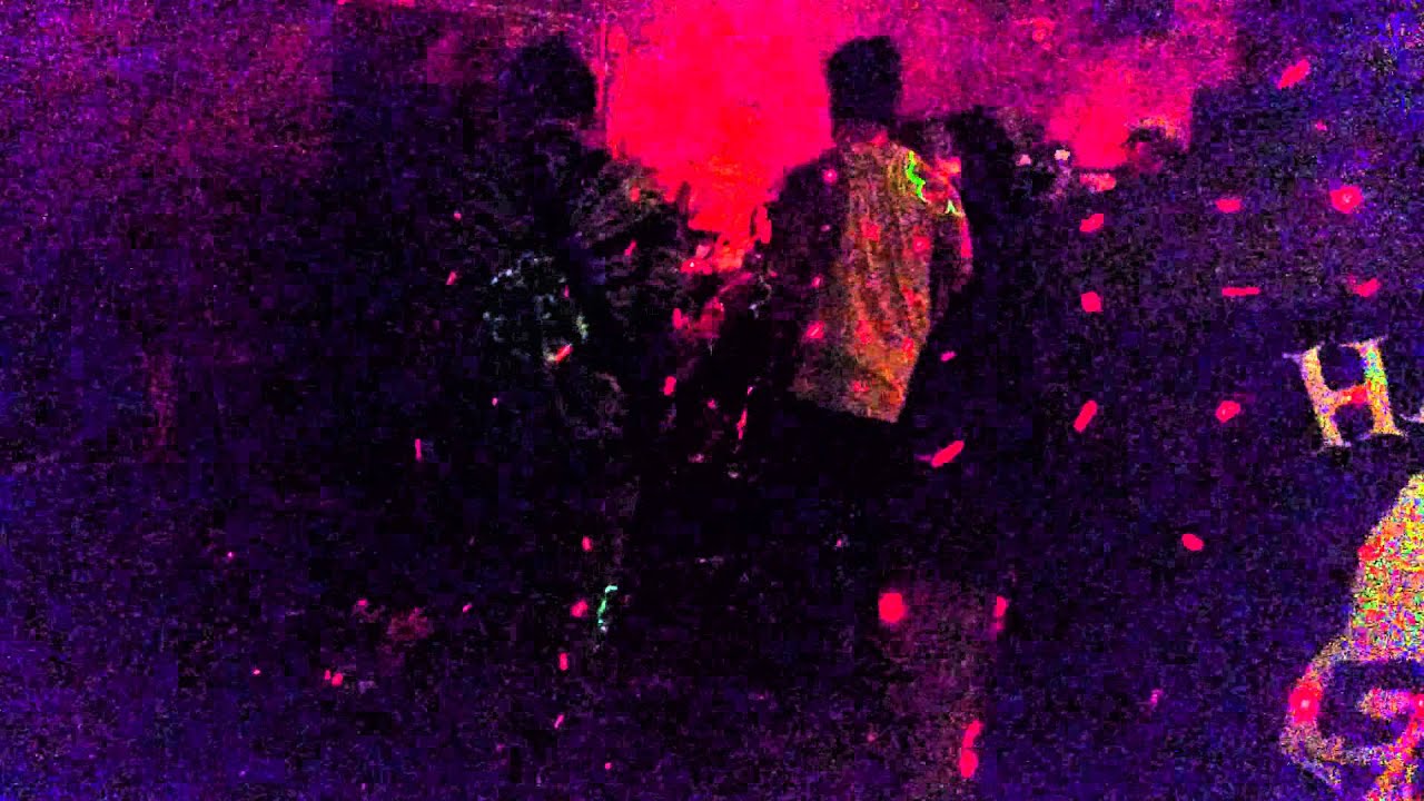 Fault Lines - Live @ LongBranch Saloon