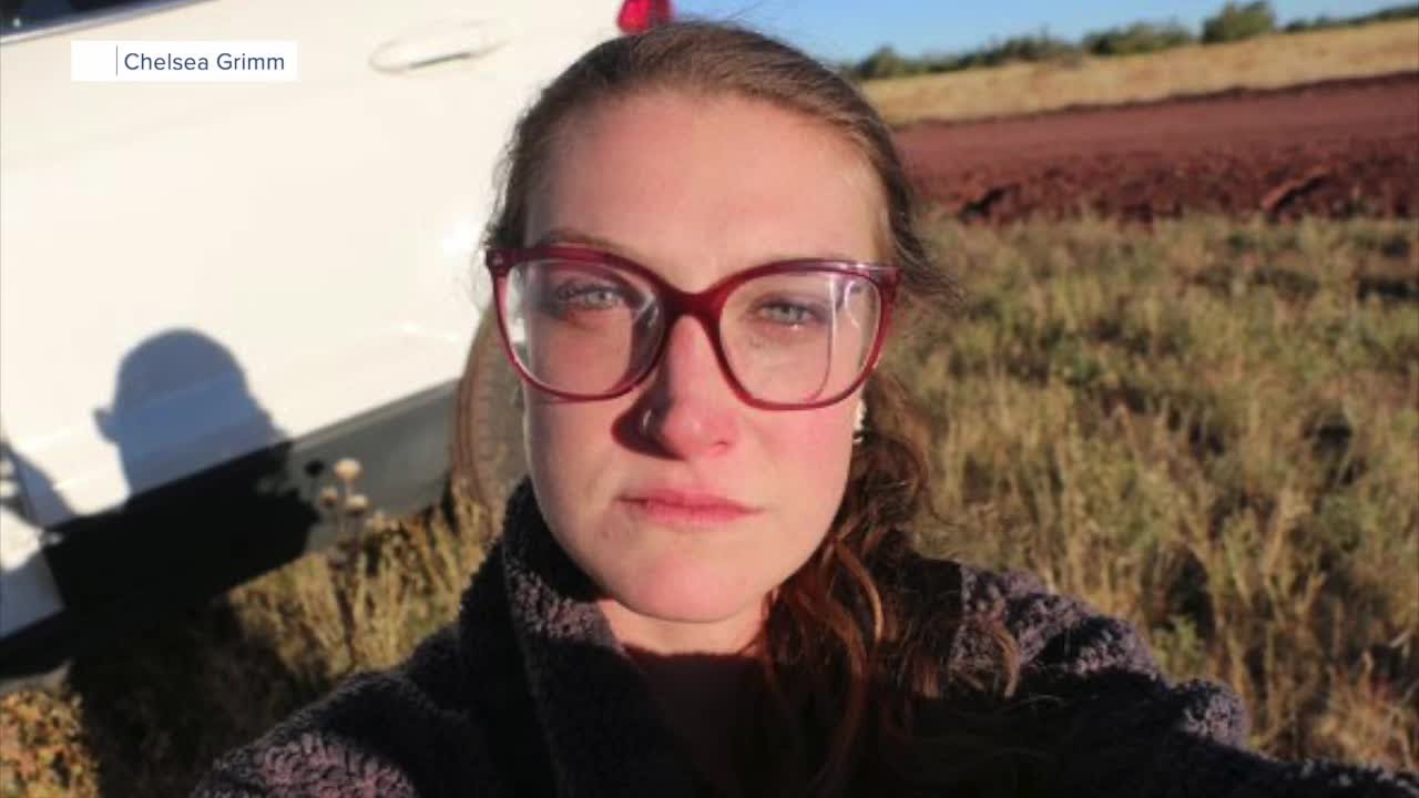 В поисках новых улик в деле о пропавшей женщине в Аризоне
