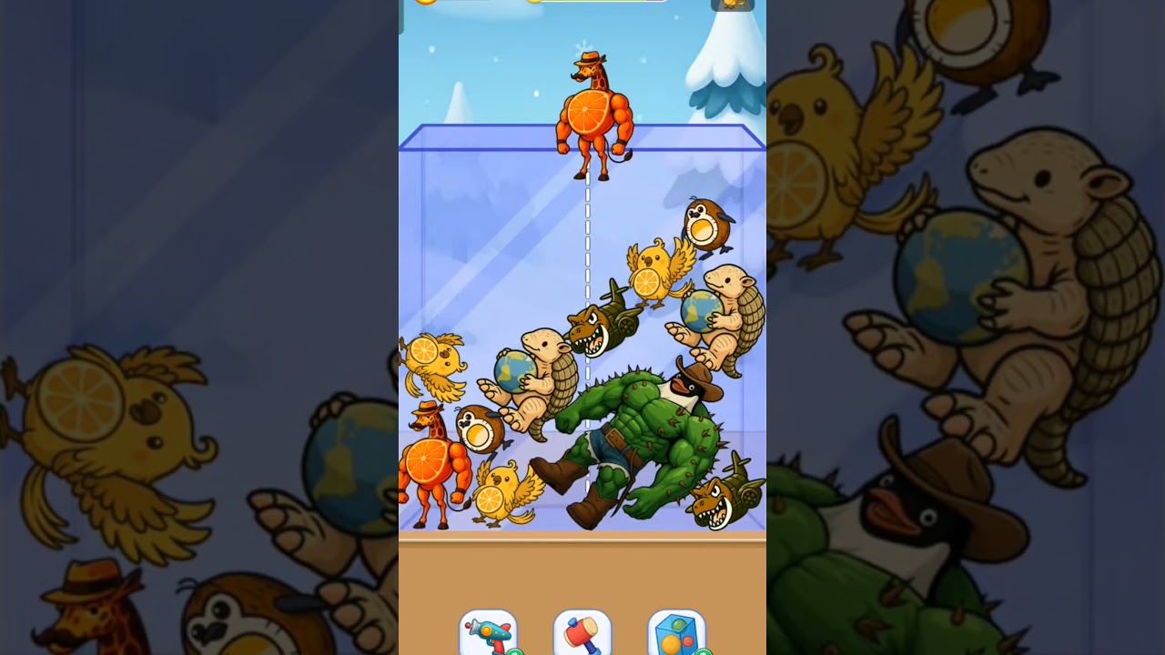 game anomali #gaming #gameplay #games #androidgames #anomali