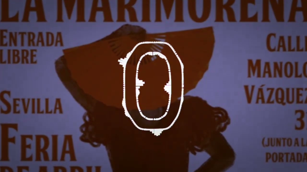 La marimorena remix uptempo hardcore 