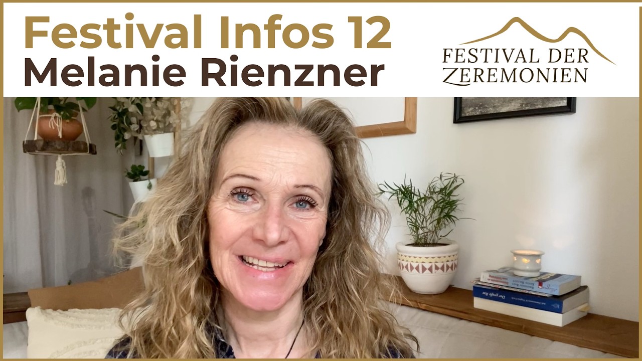 Festival Infos 12: neue Website ist online uvm.