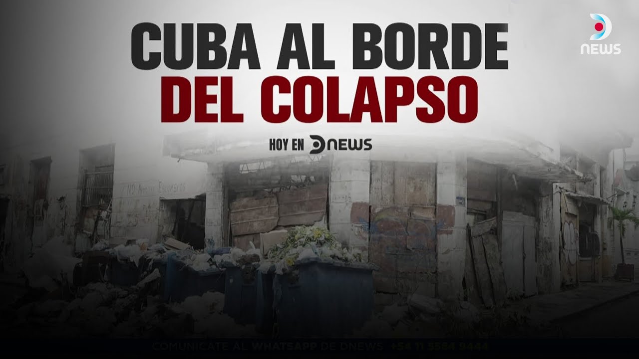 Washington le proporcionará 6 millones de dólares a Cuba como ayuda humanitaria | DNews