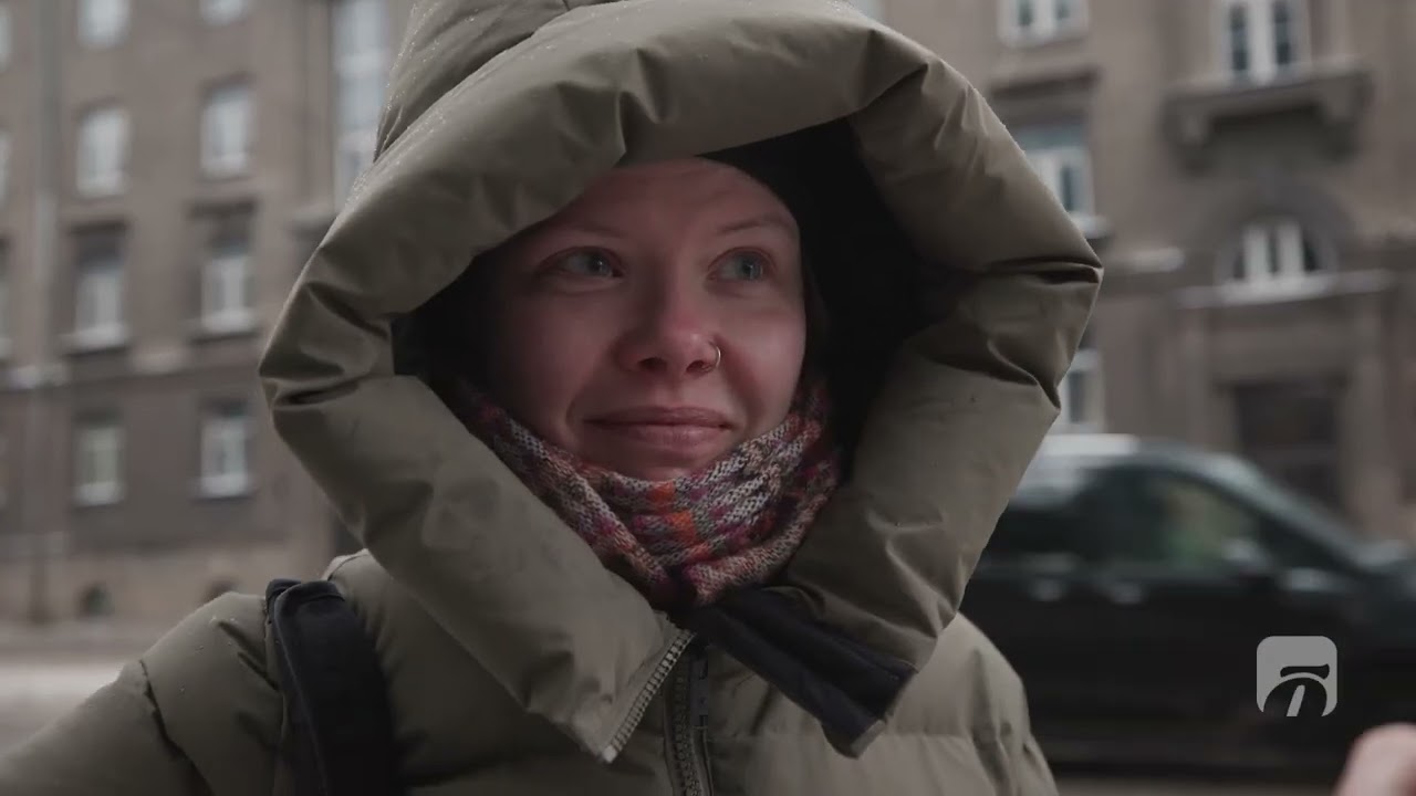 Õhtulehe tänavaküsitlus: kas eestlane töötab end haigeks?