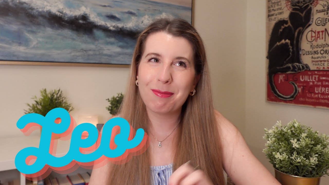 LEO IT'S ABSOLUTELY DIVINE! THIS LOVE IS EVERYTHING YOU'VE BEEN WAITING FOR