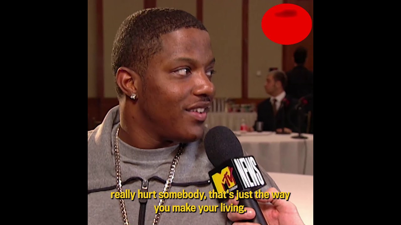 Ma$e Interview 1999