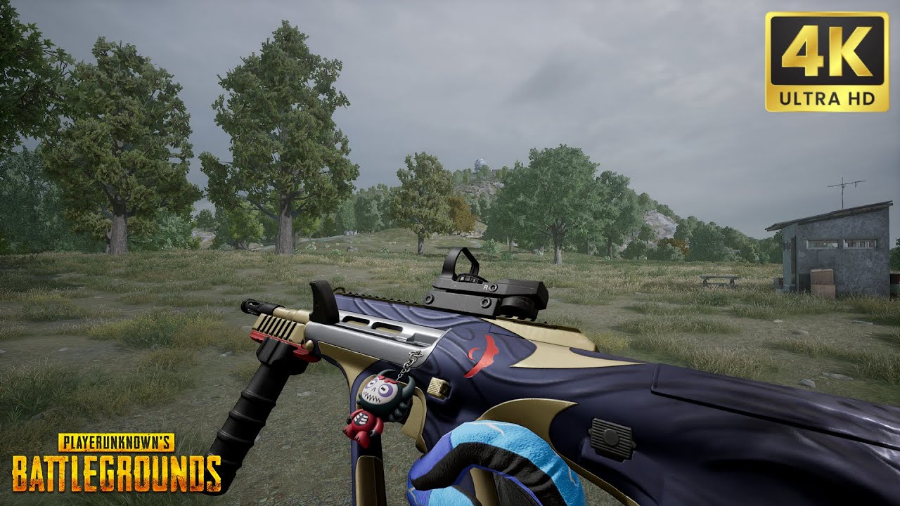PUBG PC: ERANGEL SOLO TPP GAMEPLAY TOP 1 (NO COMMENTARY)
