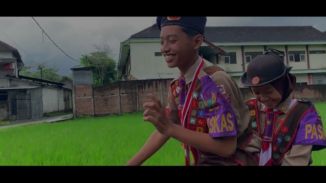 LOMBA SHORT MOVIE JAGUAR #4 TAHUN 2023 || MTsN 2 TRENGGALEK