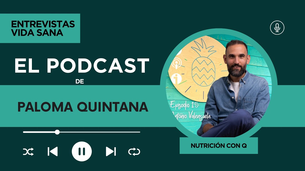15. Disfunción mitocondrial, patologías,pédida de grasa. Activa tus mitocondrias. Antonio Valenzuela