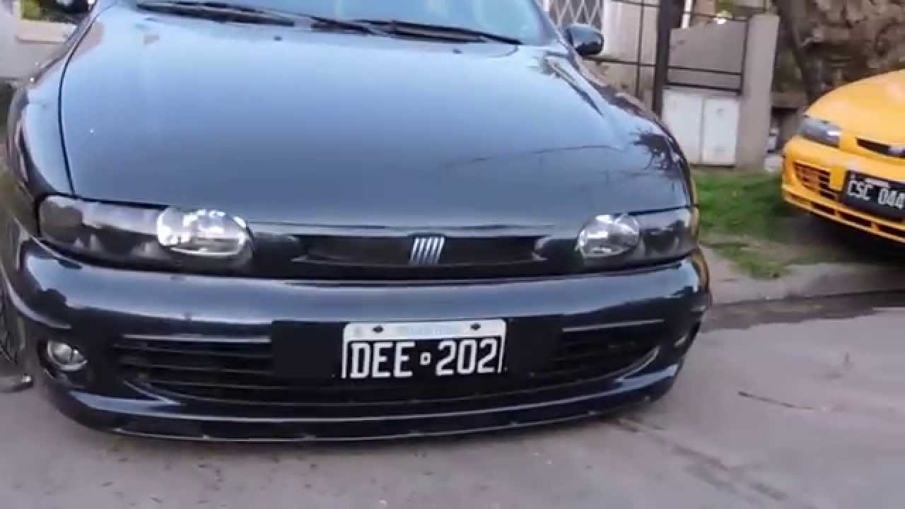 Fiat Bravo HGT de Ariel en Venta 2015 Castelar ClubDelBravo