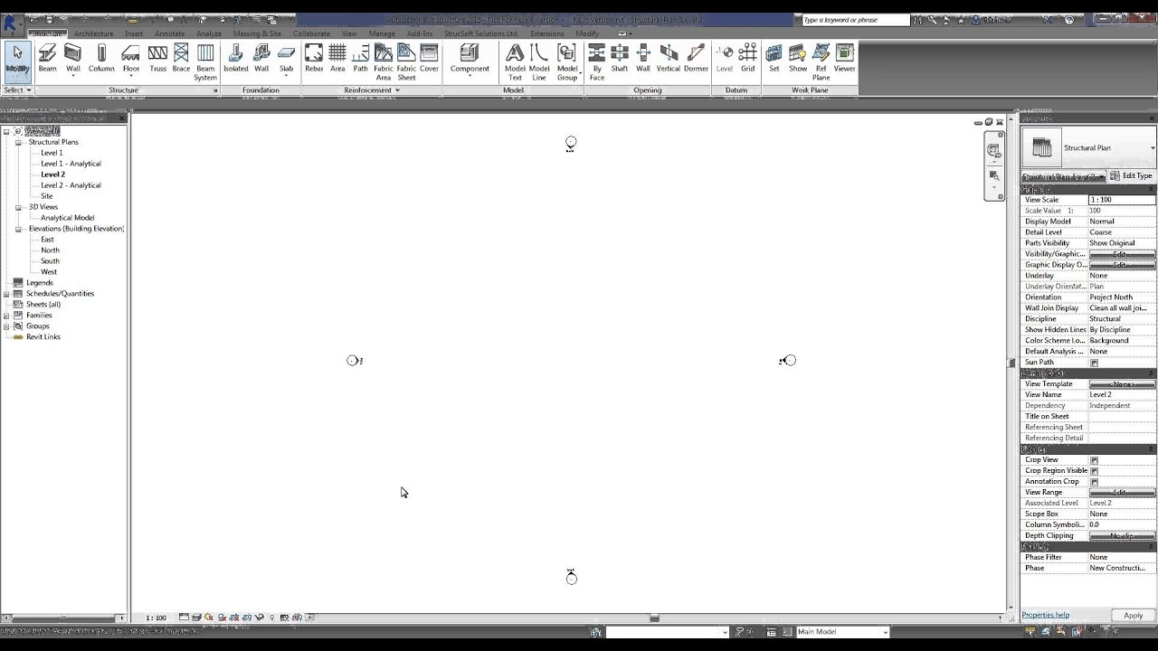MWF Tech Tip of the Week - Revit project version