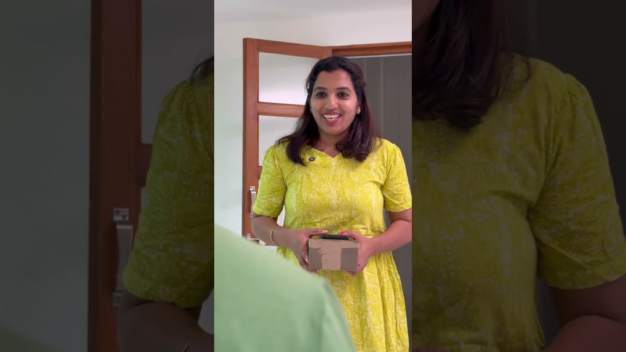 സാമ്പത്തിക സ്വാതന്ത്ര്യം വിധിച്ചിട്ടില്ലാത്തവൾ🙃