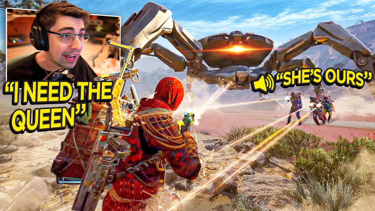 THE HARDEST TRIAL IN ARC RAIDERS...