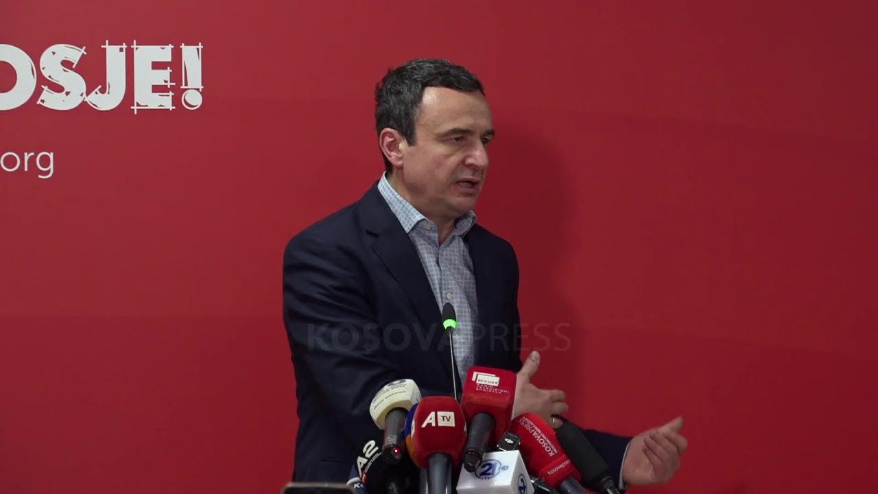Konferenca e LVV-s&euml;