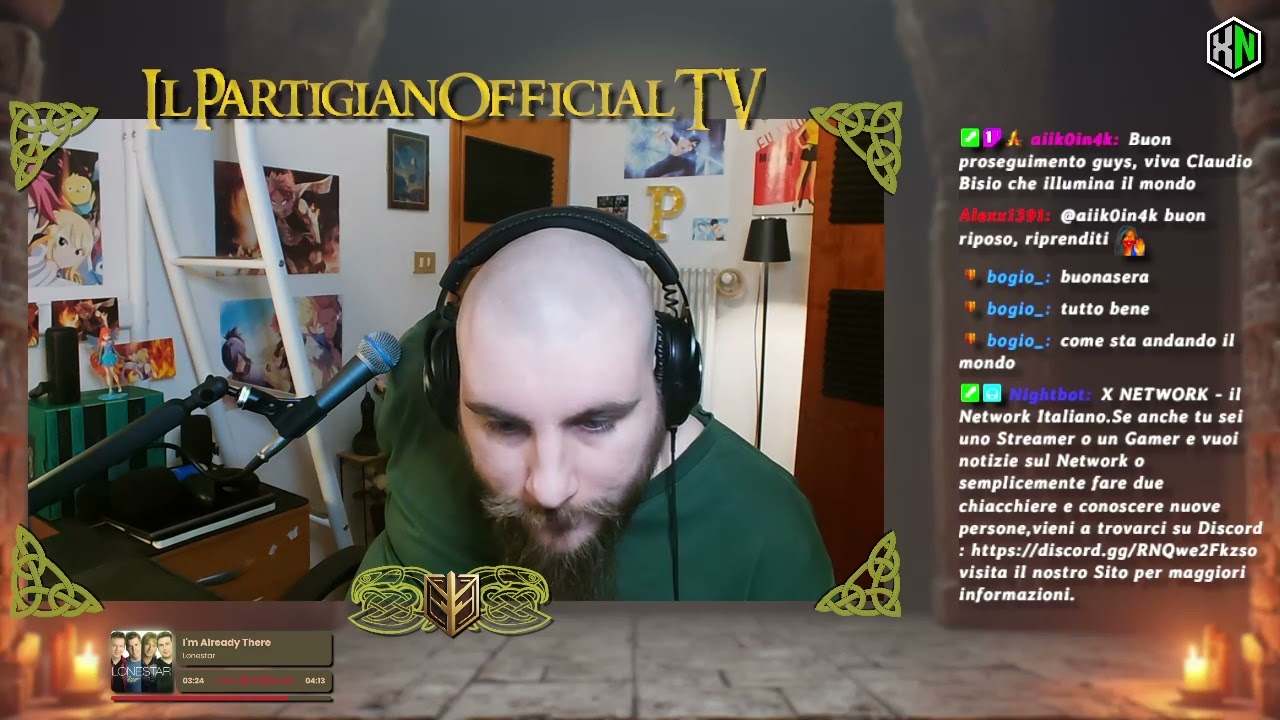 🔥OGGI MI GIRANO  🔥! XN (Part 6/13)