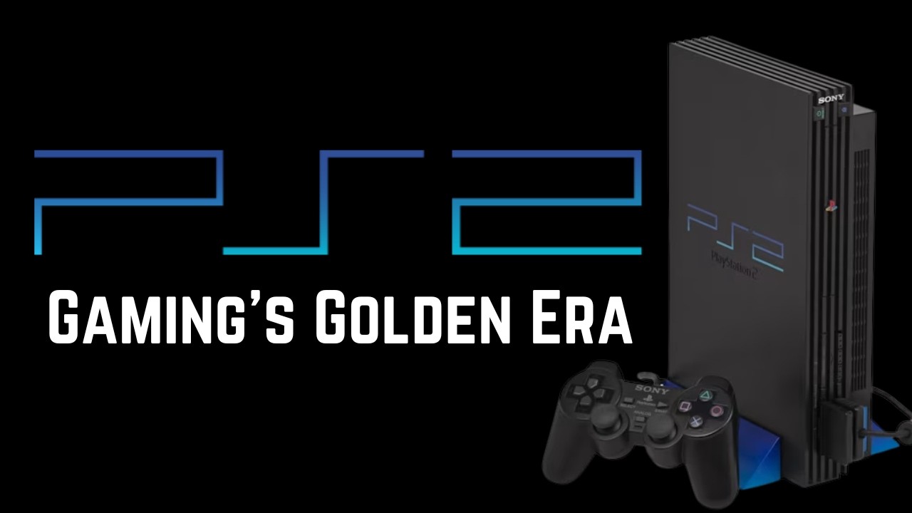 There Will Never Be Another PlayStation 2