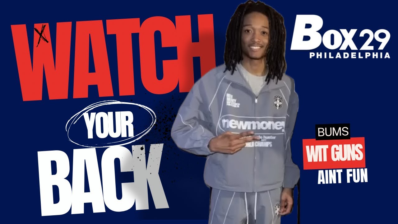 Box 29 News:Box 29 News:Caught a B in the Blizzard !!!