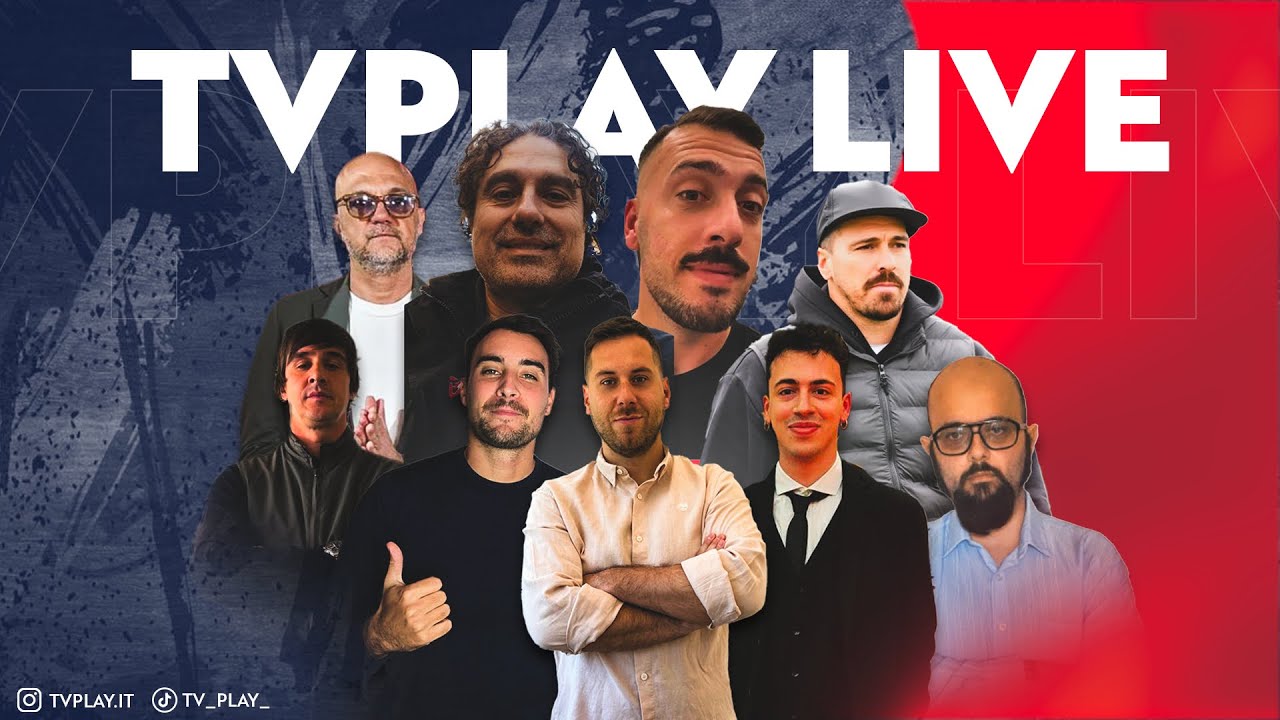 VAR, ANCORA POLEMICHE! NAPOLI IN CAMPO. LA JUVE PERDE ANCHE GATTI