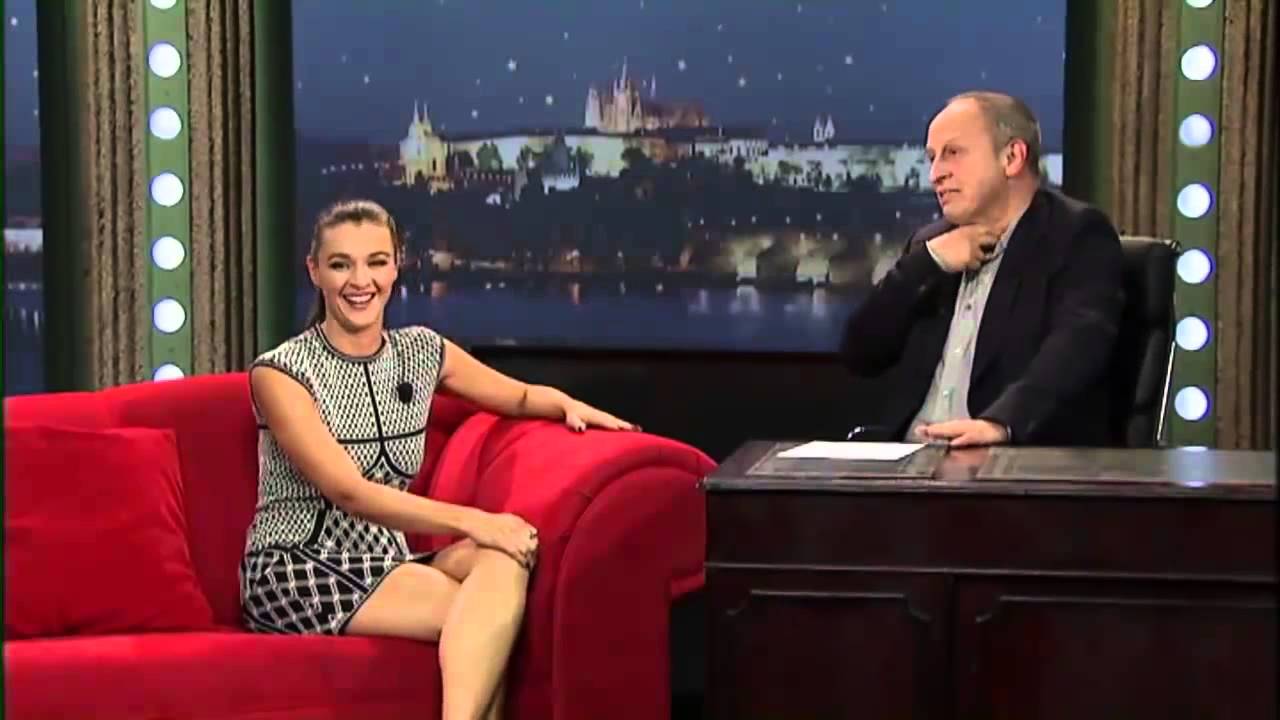 Jan Kraus versus Sama doma