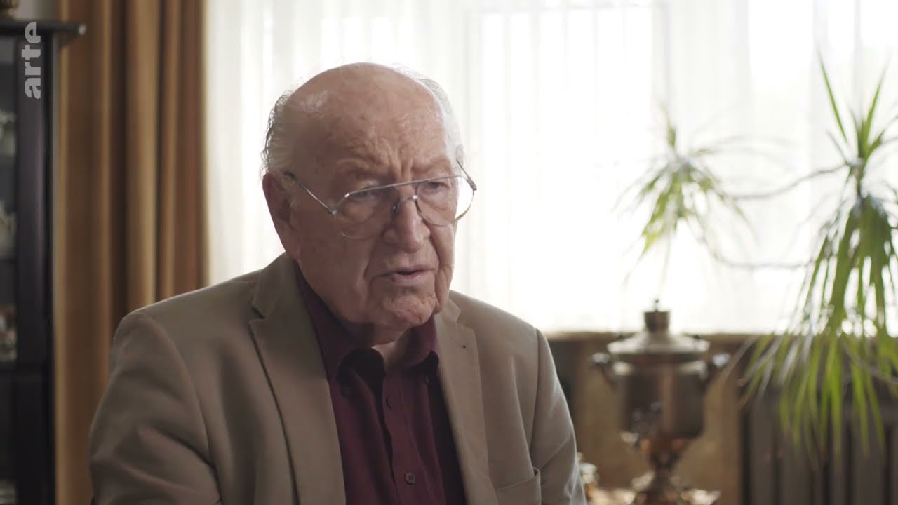 Solidarnosc - Der Mauerfall begann in Polen Doku (2019)
